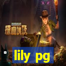 lily pg